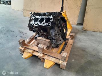 Onderblok 276dt Land Rover Discovery Range Sport Motor Blok beschikbaar voor biedingen