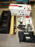 Professionele flitser, Ophalen, Nieuw, Metz, Kantelbaar