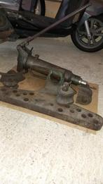 pijpenbuiger, Doe-het-zelf en Bouw, Gereedschap | Handgereedschap, Ophalen, Gebruikt