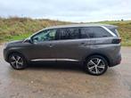 PEUGEOT 5008 1.5 HDI VOLLEDIGE OPTIES 7 ZITPLAATSEN, Auto's, Monovolume, Euro 6, 4 cilinders, 7 zetels