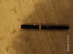 Stylo à plume Waterman Paris. Or massif 18k,750. (Sans étui), Verzamelen, Pennenverzamelingen, Ophalen of Verzenden, Zo goed als nieuw