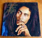 Vinyl LP Bob Marley and the Wailers, Cd's en Dvd's, Vinyl | Pop, Gebruikt, Ophalen of Verzenden
