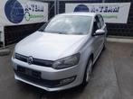 KACHEL VENTILATORMOTOR Volkswagen Polo V (6R) (6Q1819015J), Gebruikt, Volkswagen