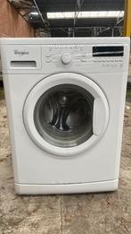 Wasmachine Whirlpool, 6 à 8 kg, Enlèvement, Comme neuf, Chargeur frontal