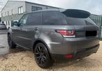 Range Rover Sport - 2015 - 168.000 km - 258 PK - 100% top!, Auto's, Bedrijf, Diesel, Onderhoudsboekje, Te koop