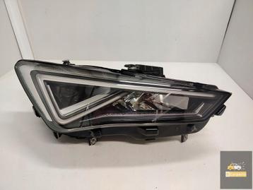 Seat Leon IV Ledlamp volledig rechts beschikbaar voor biedingen