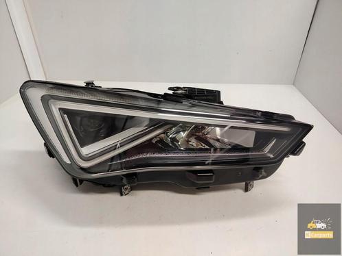 Seat Leon IV Ledlamp volledig rechts, Auto-onderdelen, Verlichting, Seat, Gebruikt