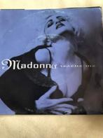 7" Madonna, Rescue Me, Cd's en Dvd's, Vinyl | Pop, Ophalen of Verzenden, 1980 tot 2000
