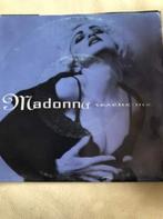 7" Madonna, Rescue me, Enlèvement ou Envoi, 1980 à 2000