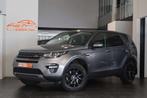 Land Rover Discovery Sport Discovery Sport 2.0TD4 HSE Pano D, Auto's, Automaat, Discovery Sport, Leder, Bedrijf