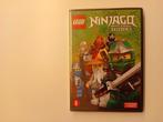 Lego ninjago masters of spinjitzu seizoen 1, Ophalen of Verzenden, Zo goed als nieuw