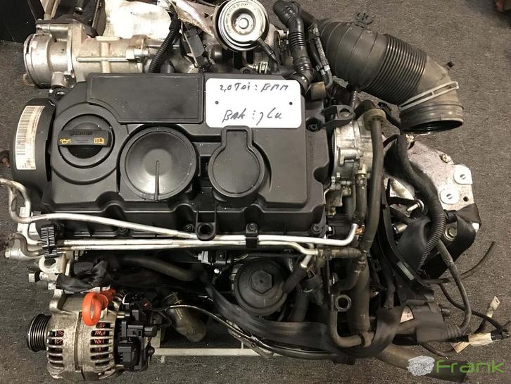 motor code cgp 1.2   motorcode cgpa cgpb  + losse motor dele, Auto-onderdelen, Motor en Toebehoren, Seat, Volkswagen, Skoda, Gebruikt