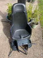 kinderstoelzitje fiets bobike maxi one, Bobike Maxi One, Repose-pieds, Enlèvement, Utilisé