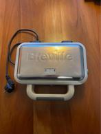 Croque monsieur machine Breville, Elektronische apparatuur, Contactgrills, Ophalen