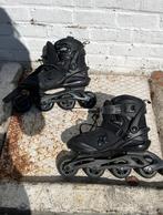 Inline skates maat 43-44, Sport en Fitness, Ophalen, Roces