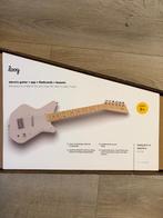 Elektrische gitaar Nieuw en ongebruikt, Ophalen, Nieuw