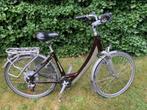 Sparta Ion-GLS. Batterij defect, Ophalen, Sparta, Gebruikt, 47 tot 50 cm