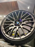 Complete set BMW ORIGINEEL 21 inch, Ophalen, Gebruikt, 275 mm, 21 inch