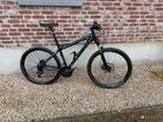 Bergamont metric 4.4, Fietsen en Brommers, Fietsen | Mountainbikes en ATB, Gebruikt, Hardtail, Heren, 49 tot 53 cm