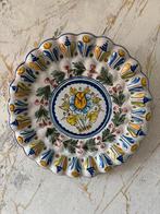 Wandbord, Enlèvement ou Envoi