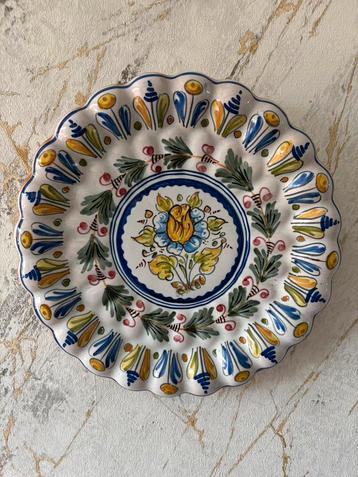 Wandbord beschikbaar voor biedingen