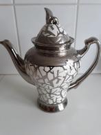 Cafetière, Enlèvement