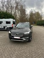 Volvo XC90 D4 AWD INSCRIPTION (nieuw: €97.000), Autos, Volvo, Achat, Euro 6, 7 places, 5 portes