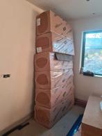 Houtvezelisolatie Steico flex, Bricolage & Construction, Enlèvement, Autres matériaux, 4 à 8 cm, Isolation des murs