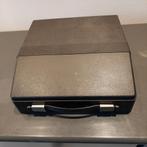 Machine de type vintage (orange), Enlèvement