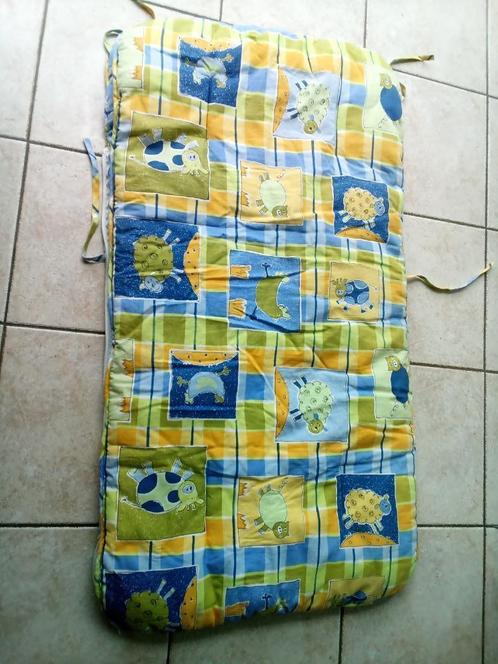 Omkeerbare babyslaapzak, Kinderen en Baby's, Dekens, Slaapzakjes en Inbakerproducten, Zo goed als nieuw, Slaapzak, Ophalen