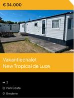 Stacaravan, Jusqu'à 4