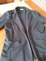 Dames blazer maat 40_42.Zwart 9000 Gent, Vêtements | Femmes, Vestes & Costumes, Comme neuf, Enlèvement ou Envoi