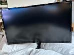 Samsung monitor 24'' 144Hz curved, Computers en Software, Monitoren, Gaming, Gebruikt, 101 t/m 150 Hz, VA