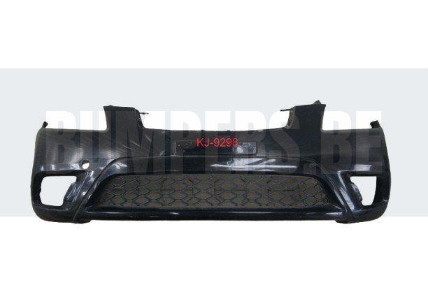 Bumper KIA Rio II FACELIFT 09 -11 8278860178 Voorbumper KJ92, Auto-onderdelen, Carrosserie, Bumper, Voor, Gebruikt, 6 maanden garantie