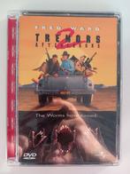 Dvd The Tremors 2 (Horrorfilm), CD & DVD, DVD | Horreur, Comme neuf, Enlèvement ou Envoi, Monstres