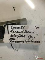 Renault scenic 2005 Schuifdakbedieningsschakelaar, -, Utilisé, -, -