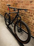 2022 NINER AIR9 RDO Carbon MTB XL met AXS, Fietsen en Brommers, Gebruikt, 57 cm of meer, Hardtail, Heren