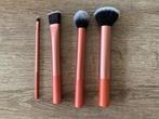 Real Techniques make-up brushes, Gehele gezicht, Nieuw, Ophalen of Verzenden, Make-up