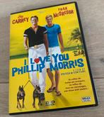 I love you Philip Morris., À partir de 12 ans, Enlèvement, Comme neuf, Comédie romantique