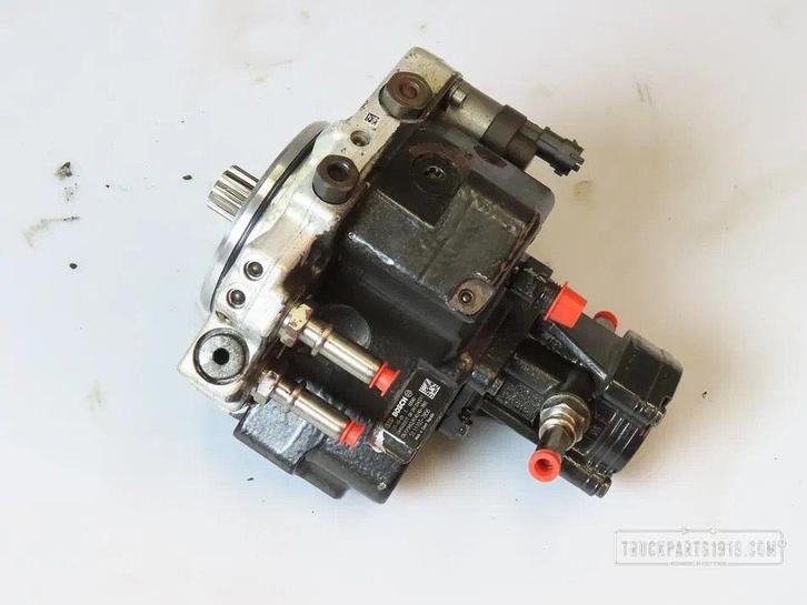 MAN 51.11103-7858 Hogedrukpomp, Autos : Pièces & Accessoires, Pièces camion, MAN, Systèmes à carburant, Utilisé, Enlèvement