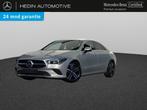 Mercedes-Benz CLA Coupé 180 Business Line, Auto's, Stof, Gebruikt, Euro 6, 4 cilinders