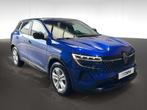 Renault Austral Equilibre mild hybrid advanced, Automaat, Euro 6, Blauw, Bedrijf