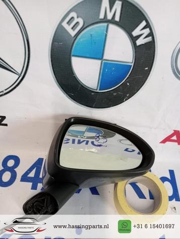 Opel Corsa Buitenspiegel Rechts 2008 beschikbaar voor biedingen