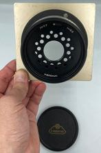 Objectif Rodenstock Imagon 300mm H=5,8 + disque H=7,7/9,5, TV, Hi-fi & Vidéo, Utilisé, Enlèvement ou Envoi