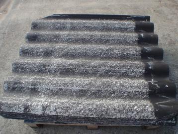 GOLFPLATEN NEW TECHNOLOGIE:ASBESTVRIJ=80STX120CM:9EUR/ST beschikbaar voor biedingen