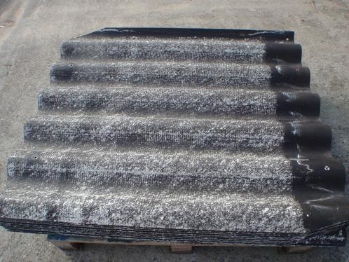 GOLFPLATEN NEW TECHNOLOGIE:ASBESTVRIJ=80STX120CM:9EUR/ST, Doe-het-zelf en Bouw, Overige Doe-Het-Zelf en Bouw, Gebruikt, Ophalen