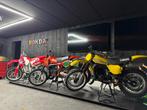 Yamaha YZ400 1977, Fietsen en Brommers, Ophalen, Zo goed als nieuw, Yamaha