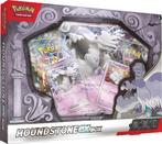 Pokémon Houndstone EX Box, Enlèvement ou Envoi, Neuf, Autres types, Foil