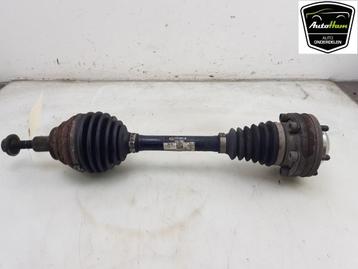 AANDRIJFAS LINKS VOOR Audi A3 Sportback (8VA / 8VF) beschikbaar voor biedingen