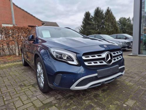 Mercedes-Benz GLA 200 d Business Solution (EU6.2), Auto's, Mercedes-Benz, Bedrijf, Te koop, GLA, ABS, Airbags, Airconditioning